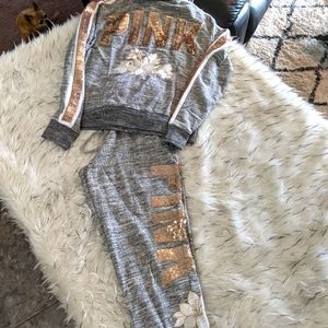 Victoria secret outfit